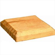 Fence Post Caps for 100mm x 100mm Posts