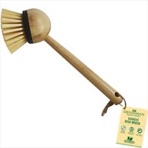 Groundsman Bamboo Dish Brush